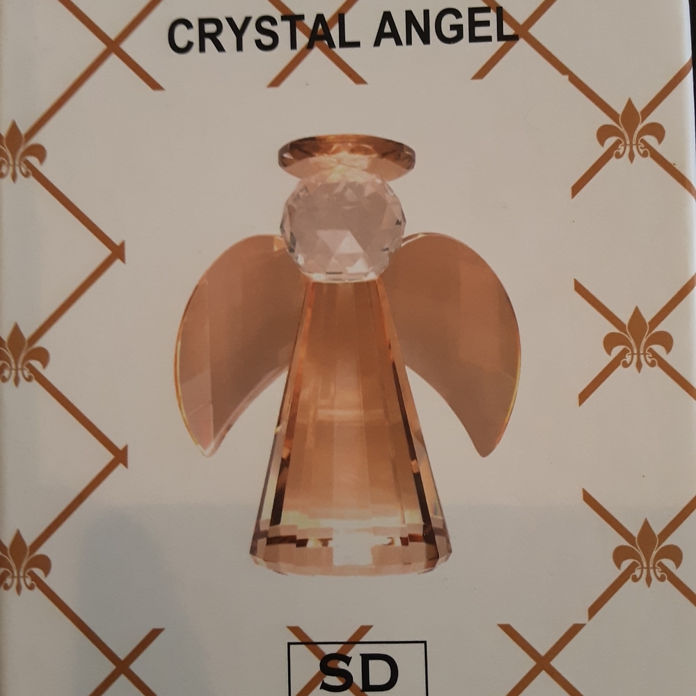 Crystal Angel - Picture 4 of 7